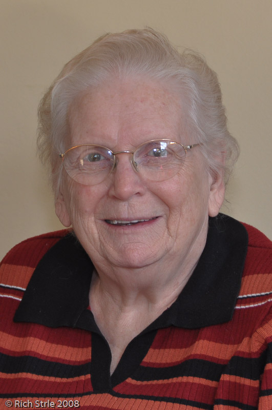 My favorite mother-in-law