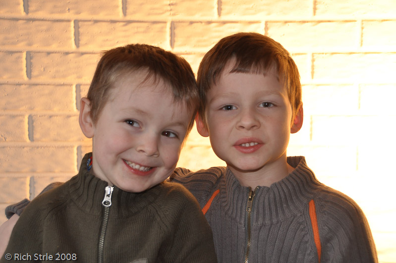 Mason and Grant
