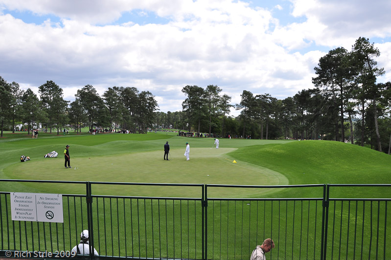 8 Green