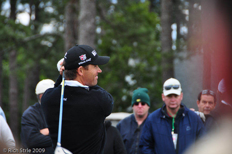Padraig Harrington