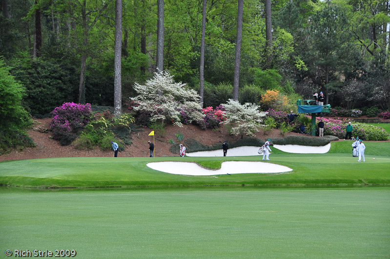 12 green