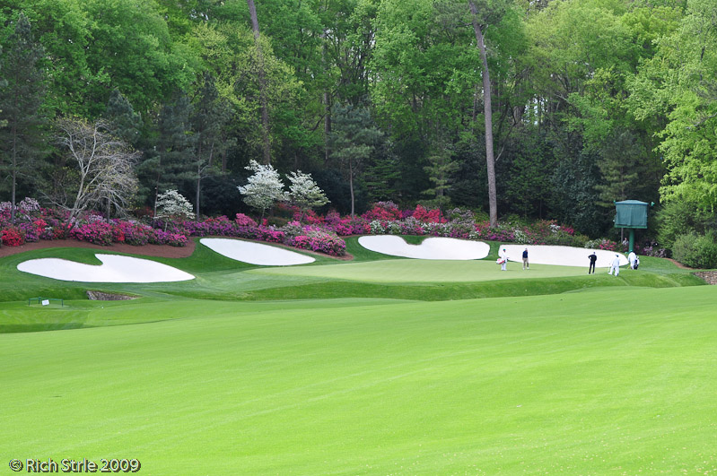 13 Green