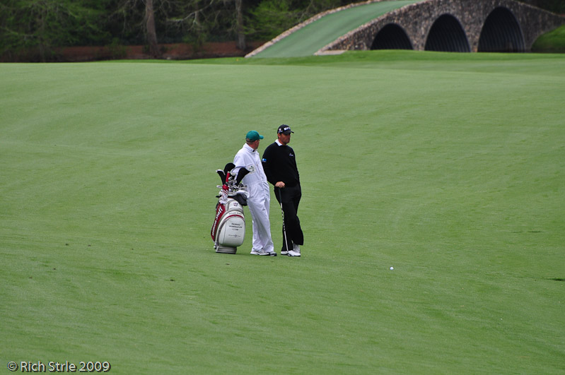 Padraig Harrington