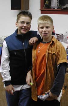 JayAndTrev