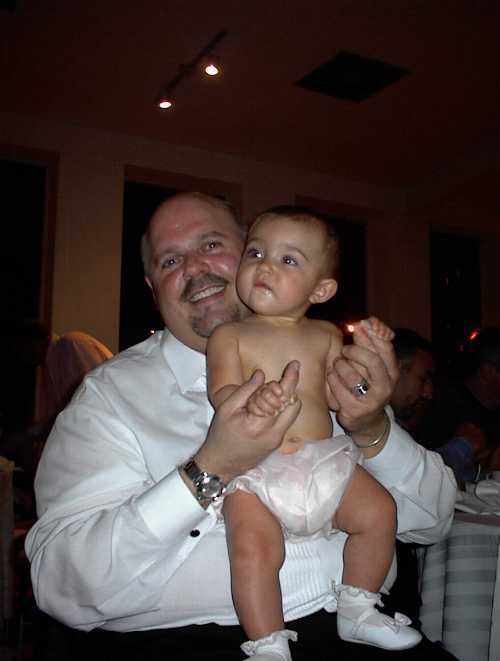 Cliff & Kiera